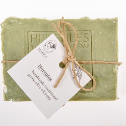 MARIKA Ηρακλής - Το κλασσικό πράσινο σαπούνι