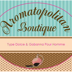 Dolce & Gabbana Pour Homme τύπου Dolce & Gabbana Ανδρικό