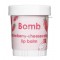 Bomb Cosmetics - Βούτυρο Χειλιών - Strawberry Cheesecake 
