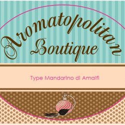 Mandarino di Amalfi τύπου Tom Ford Unisex 