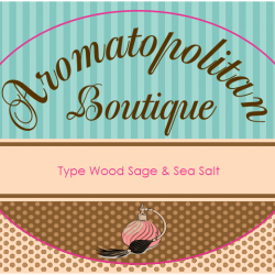 Wood Sage & Sea Salt τύπου Jo Malone Unisex 