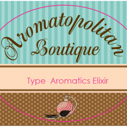 Aromatics Elixir τύπου Clinique Γυναικείο