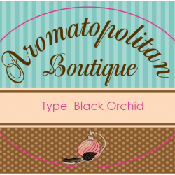 Black Orchid τύπου Tom Ford Γυναικείο