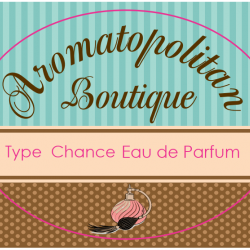 Chance Eau de Parfum τύπου Chanel Γυναικείο