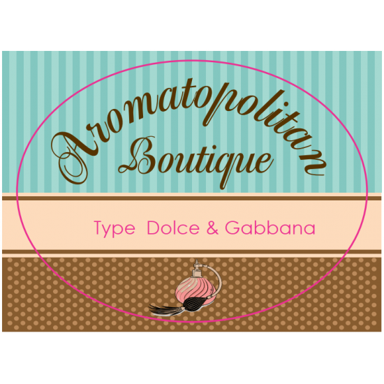 Dolce & Gabbana τύπου Dolce & Gabbana Γυναικείο