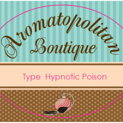 Hypnotic Poison τύπου Dior Γυναικείο