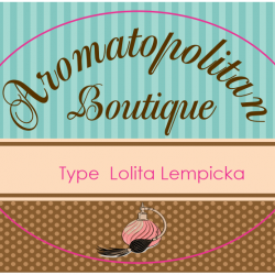 Lolita Lempicka τύπου Lolita Lempicka Γυναικείο
