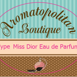 Miss Dior Eau de Parfum (2021) τύπου Dior Γυναικείο