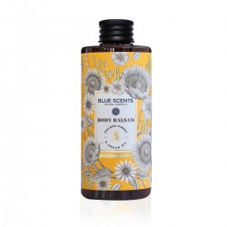 Blue Scents Body balsam - Golden Honey & Argan Oil