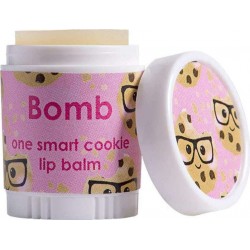 Bomb Cosmetics - Βούτυρο Χειλιών - One Smart Cookie