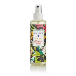 Blue Scents Body Mist - Summer Tales